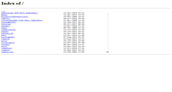 Desktop Screenshot of oasis.vso-software.fr