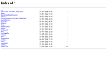 Tablet Screenshot of oasis.vso-software.fr