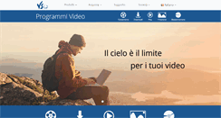 Desktop Screenshot of it.vso-software.fr