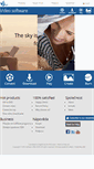 Mobile Screenshot of cs.vso-software.fr