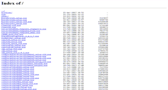Desktop Screenshot of download2.vso-software.fr