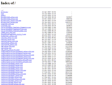 Tablet Screenshot of download2.vso-software.fr